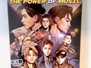 EXO The War The Power of Music Album Korean Version UK Seller Quick Dispatch
