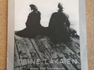 Deine Lakaien- Winter Fish Testosterone Limited Idition Vinyl