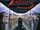 Artillery - By Inheritance, orig.first press. by Thrash Metal band from Denmark