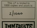 Billy Nicholls - Would You Believe - #2 of 1000 No'd Limited Edition Double LP