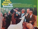THE BEACH BOYS PET SOUNDS VINYL LP DUOPHONIC SCRANTON PRESS VG+ RECORD 1966