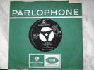 The Beatles 7'' MICHELLE / DRIVE MY CAR - DP 564 UK 1965, EXPORT