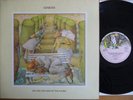 Genesis ?– Selling England By The Pound Germany 1973 NM ( LP,Album)