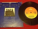 U2 11 O' Clock Tick Tock UK TM Nos 1st Press 7