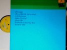 JOHN CAGE ATLAS ECLIPTICALIS WINTER CARTRIDGE; DIETER SCHNEBEL GLOSSOLALIE LP