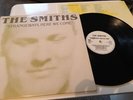 The Smiths - Strangeways Here We Come Roulp 106 Italy Morrissey