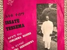 ? ISSATU TESSEMA: Lemlemwa Hagere / Gena Benigigrwa KILLER AFRO ETHIO VERY RARE