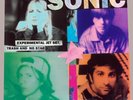 Sonic Youth. Experimental Jet Set, Trash and No Star. 1994. Blue Vinyl.