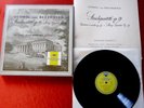 3 LP BEETHOVEN - STREICHQUARTETTE - KOECKERT QUARTETT - DGG LPM 18365 / 67 TULIP