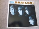 Beatles  Meet The Beatles