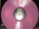QUEEN - GREATEST HITS, 180 GRAM Marbled PINK COLORED VINYL LP NEW