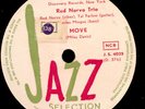 RED NORVO TRIO (Charles Mingus )  Move / Little White Lies-Modern Jazz- X3544