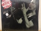 New Model Army - Live Philipshalle - clear vinyl Punk 7