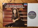 Decca Digital NM Kyung-Wha Chung / Dutoit LALO SYMPHONIE ESPAGNOLE
