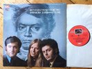 ASD 2572 1st UK NM DU PRE Beethoven Archduke Trio BARENBOIM ZUCKERMAN flip back