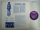 JIMI HENDRIX GOODBYE JIMI