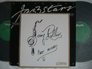 AUTOGRAPHED SHEET / SONNY ROLLINS MILESTONE JAZZSTARS IN CONCERT