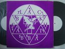 BLACK SABBATH LIVE LONDON HAMMERSMITH ODEON JAN 20 81 / NM MINT- CLEAN VINYLS