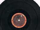 ORIG acetate dubplate STUDIO 1 UNKNOWN LARRY MARSHALL C Campbell Mad Lads 10
