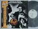 PROMO WHITE LABEL / THUNDERCLAP NEWMAN HOLLYWOOD DREAM / WITH OBI