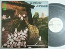 PROMO WHITE LABEL / KEVIN AYERS WHATEVERSHEBRINGSWESING