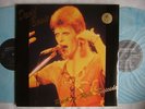 DAVID BOWIE ROCK 'N' ROLL SUICIDE / 2LP UN-PLAYED SWINGIN PIG COLOR VINYL