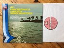 EMI EX+ LEOIND KOGAN Lalo Symphonie Espagnole KONDRASHIN SAX 2329
