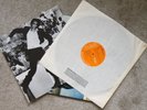 DAVID BOWIE LODGER BOW LP1 A2  B2 QUALITY PLAY GRADED ALBUM