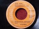 DAVID BOWIE - Can You Hear Me / Golden Years - RARE EL SALVADOR 45