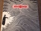 THOM YORKE VINYL LP ERASER XLLP200 UK 2006 PIC SLEEVE RADIOHEAD