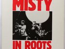 Misty In Roots, Live At The Counter Eurovision 79, UK 1979 LP on People Unite