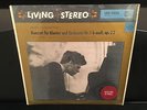 Cliburn Tchaikovsky Piano Concerto 1 Grand Prix RCA German issue LSC 2435 NM LP
