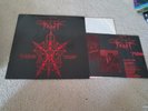 CELTIC FROST Morbid Tales ORIG. NOISE LP Hellhammer Venom Bathory