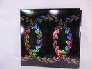 Lateralus [Vinyl], 61422-31160-1 LP, Black, Sony *See Description*
