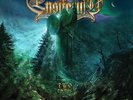 ENSIFERUM - Two Paths  LP  CLEAR SKY-BLUE