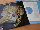 BLACK CAT BONES BARBED WIRE SANDWICH rare UK ORIGINAL from 1970