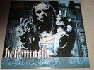 BEHEMOTH - THELEMA 6 - NEW - LP RECORD