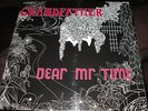 DEAR MR TIME - GRANDFATHER - PSYCH - NEW