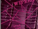 Wipers - Over the Edge - New 1983 LP Record  Brain Eater Records #2