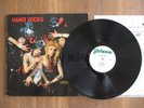 HANOI ROCKS- ORIENTAL BEAT OG 1982 FINLAND JOHANNA JHN 2063 80's GLAM HAIR CRUE