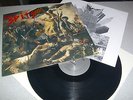 The Spits - s/t - LP Vinyl
