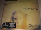 JESUS & MARY CHAIN - HONEY'S DEAD - NEW - LP RECORD