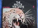 PETER GREEN: THE END OF THE GAME:  WHITE LABEL PROMO LP