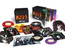 NEW: KISS CASABLANCA SINGLES 1974-1982 7