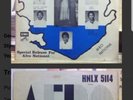africa international record
