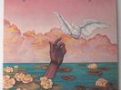 CYMANDE - PROMISED HEIGHTS -  GATEFOLD ORIGINAL JANUS JXS 7004