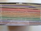 IGOR STRAVINSKY The  Recorded Legacy CBS Masterworks GM 31 1981 Box Set/Book NM