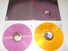 Currents [Limited Edition] Tame Impala 2 LP Colored Vinyl YELLOW & PURPLE (NM)