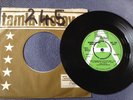 JIMMY RUFFIN rare UK 1967 DEMO PROMO / NORTHERN SOUL / MOTOWN TMG 617 / MINT-