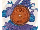 DERRICK HARRIOT-dancing the reggae    trojan 7